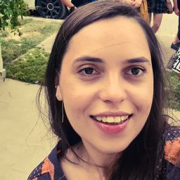 Anamaria Bumbar's profile picture