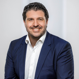 Fabian Biedebach