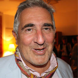 Wolfgang Froschauer