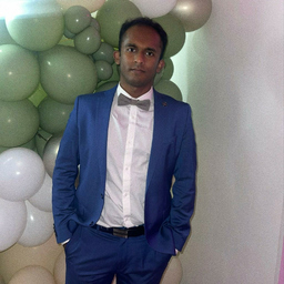 Kophin Satgunarajah