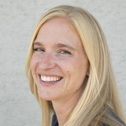 Alexandra Förster-Ainedter's profile picture