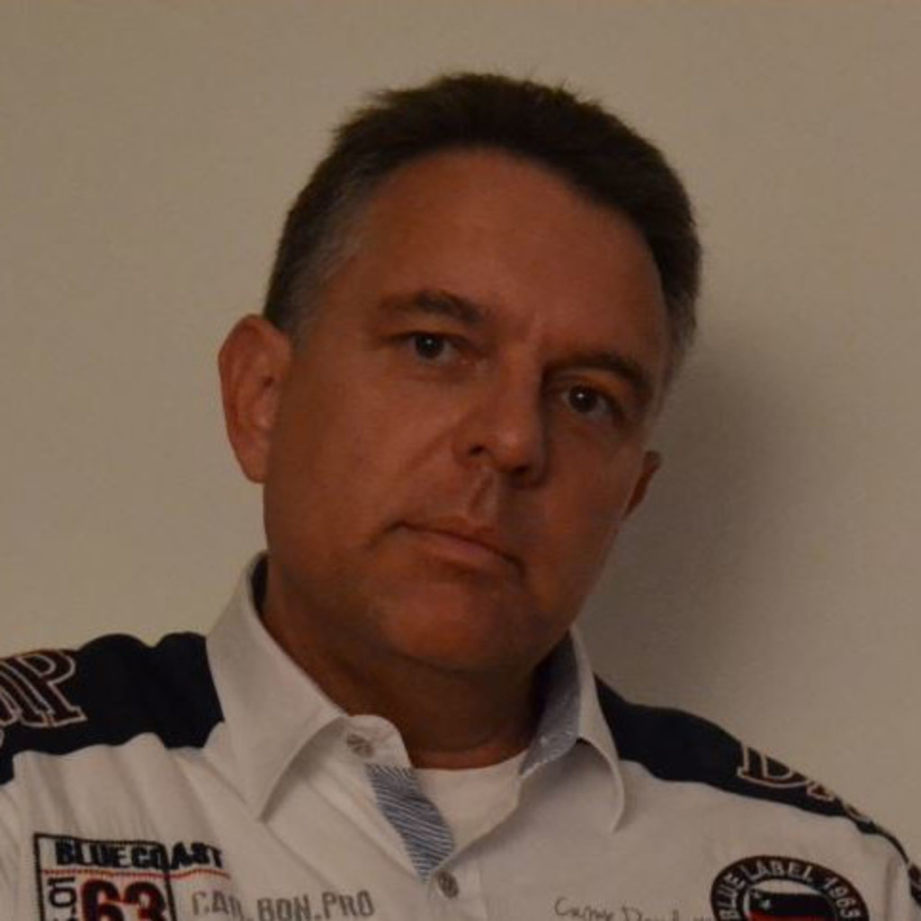 Thomas Tuschl ITSystemverantwortlicher AktuellRaiffeisen XING