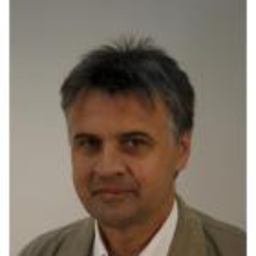 Gert Domsch