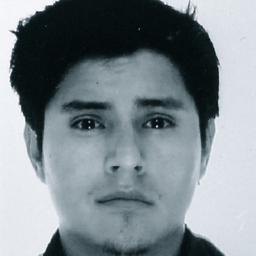 Profilbild Julio Cesar Galindo Guerreros