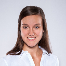 Fantine Florès-Mahn