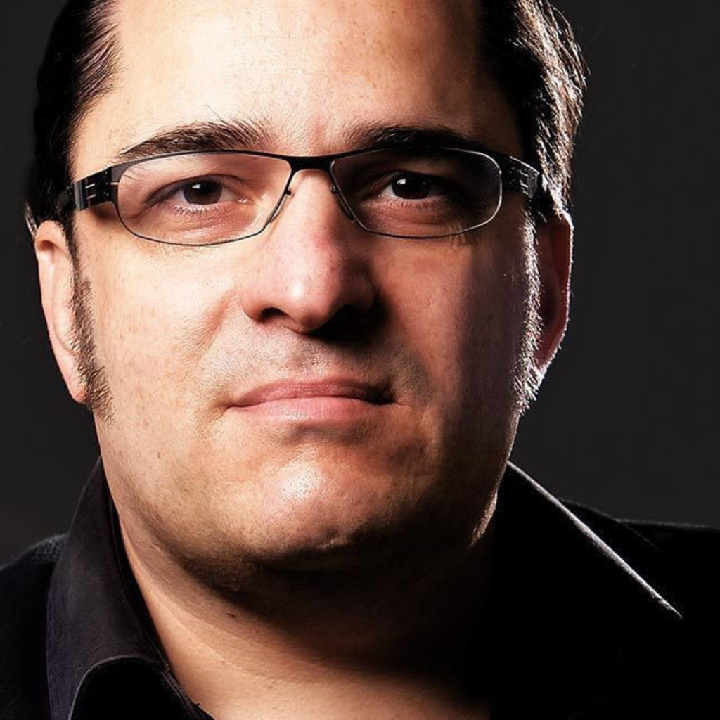 Frank Eberle Geschäftsführung Pixactly media GmbH XING