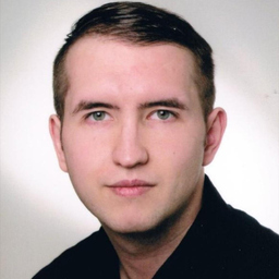 Igor Sudin's profile picture