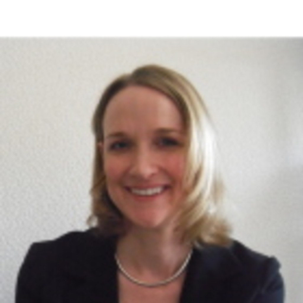 Alyssa Bantle Global Curriculum Manager Crown World Mobility XING