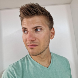 Sascha Liebrenz