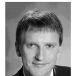 Dr. Torsten Schmidt