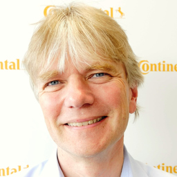 Dr. Karsten Homann