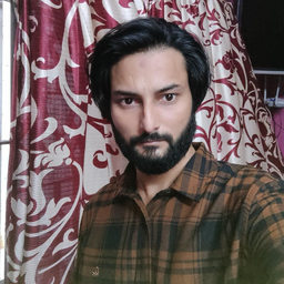 Javeed Ahammed