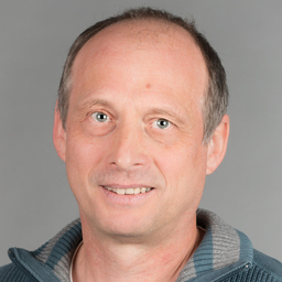 Karsten Bieberle