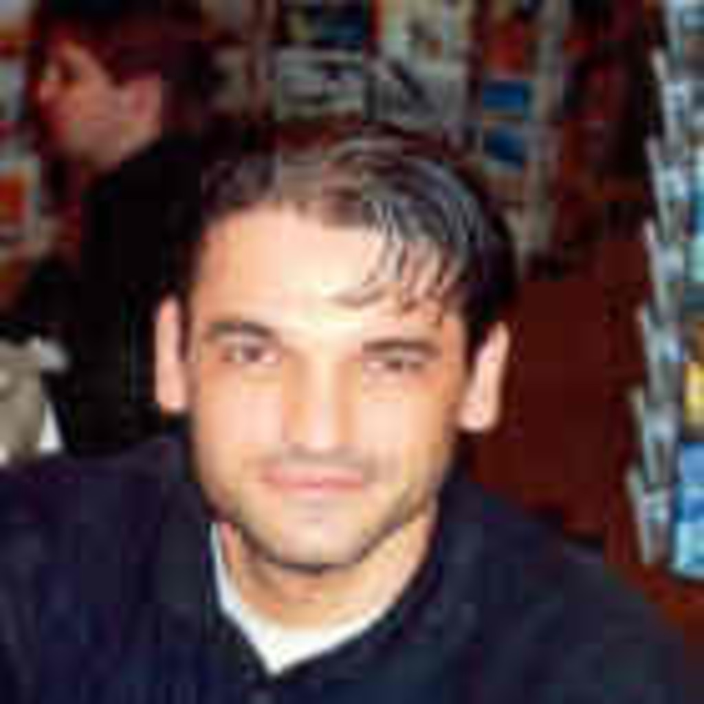 Markus Eckert Inhaber MArketingMAnagmentService XING