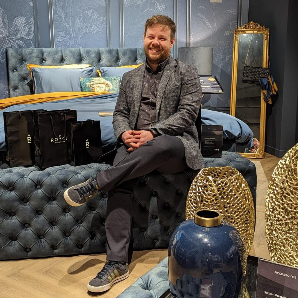 Kevin Arnold Store Manager Swiss Sense Deutschland GmbH XING