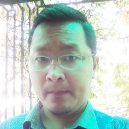 Herman Setiadi