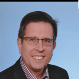 Bernd Michael  Hartmann
