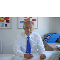Martin Wierz