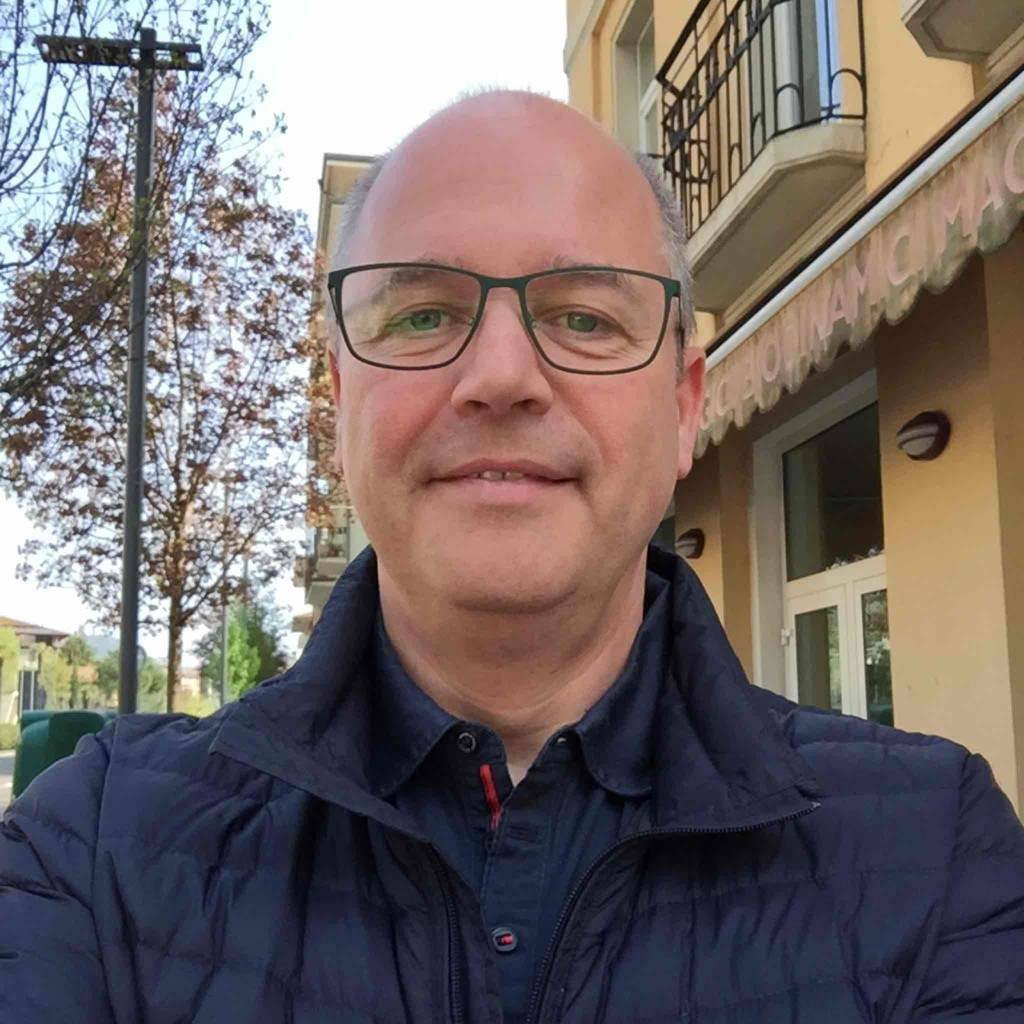 Klaus Riester Geschäftsführer Union Investment Privatfonds GmbH XING