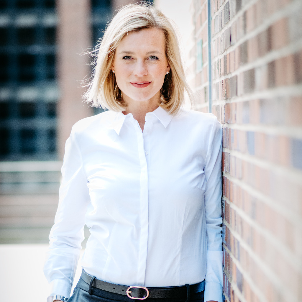 AnnKristin Lipsky Managing Director AF Global Trading & Consulting