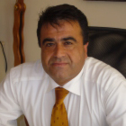 Taner Akyollar