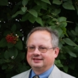 Walter Neudecker