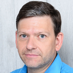 Andreas Scholz