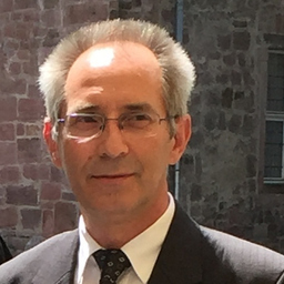 Stephan Posset