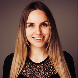 Jasmin Eisenträger