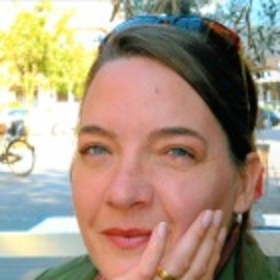 Signe Siegel-Galling