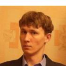 Alexander Sapronov