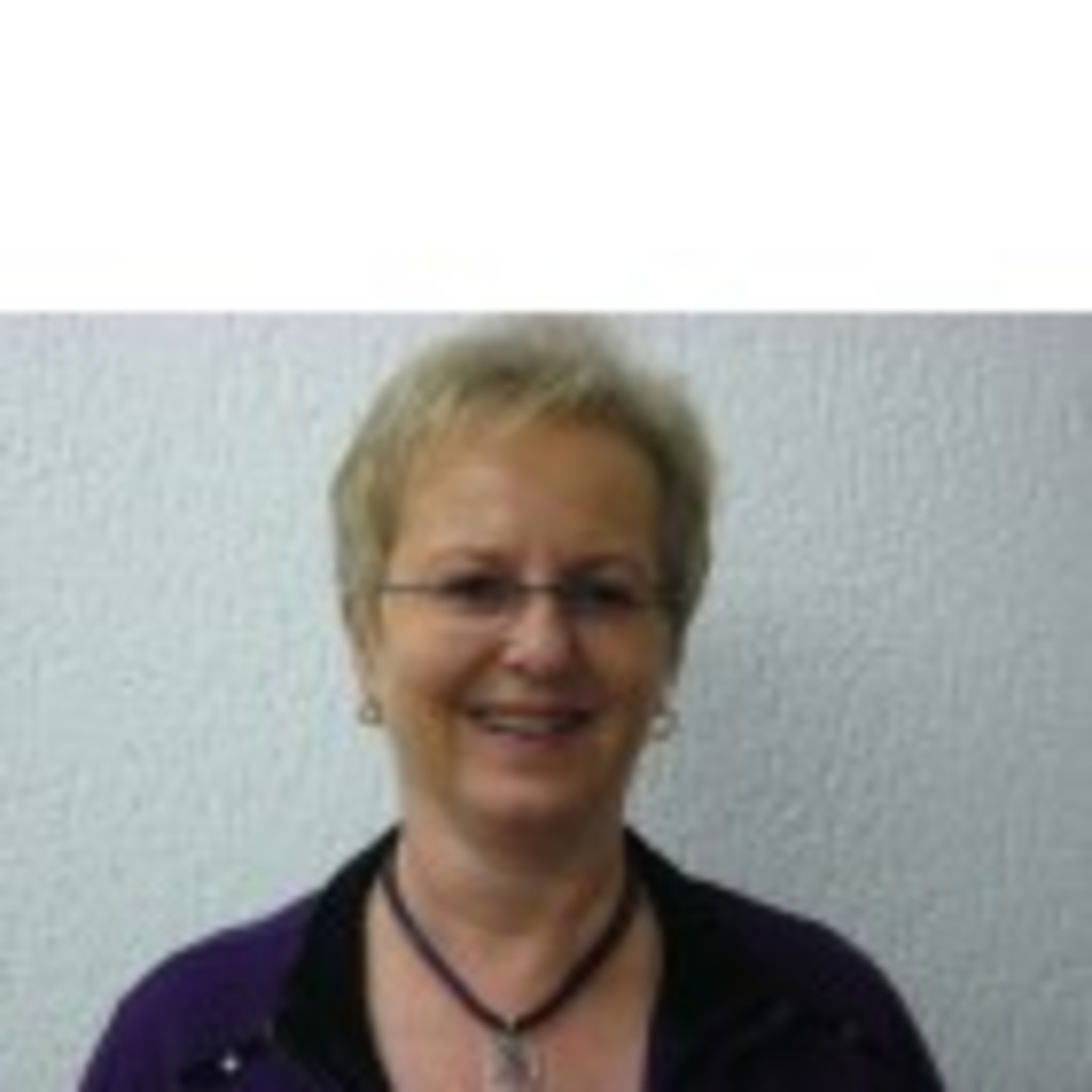 Social Media Profilbild Irmgard Klingert Lohr am Main