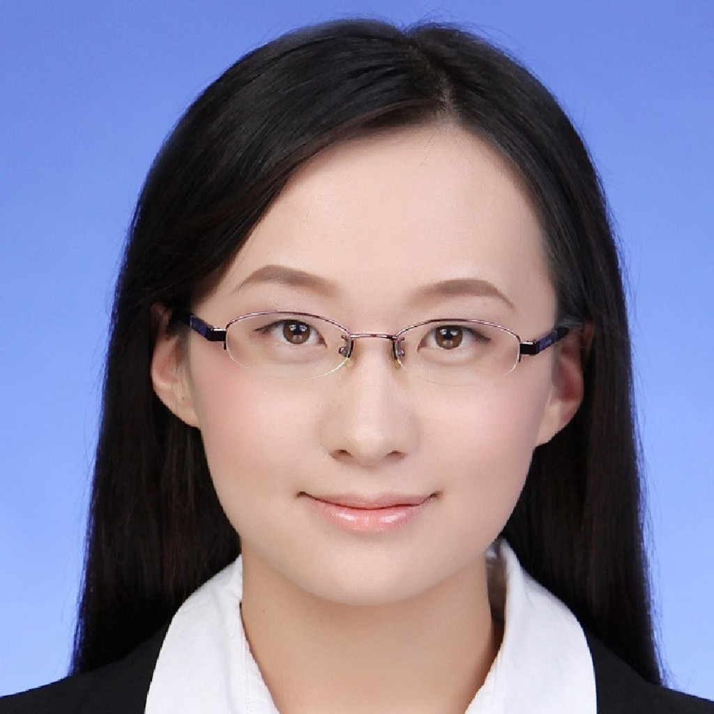 Yueyue Xu Qualitätsmanagement LVQ Weiterbildung gGmbH XING