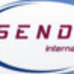 Sendo Sensor