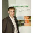 Social Media Profilbild Heico Gensheimer Wermsdorf