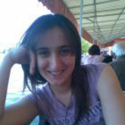 Merve Doğangüzel