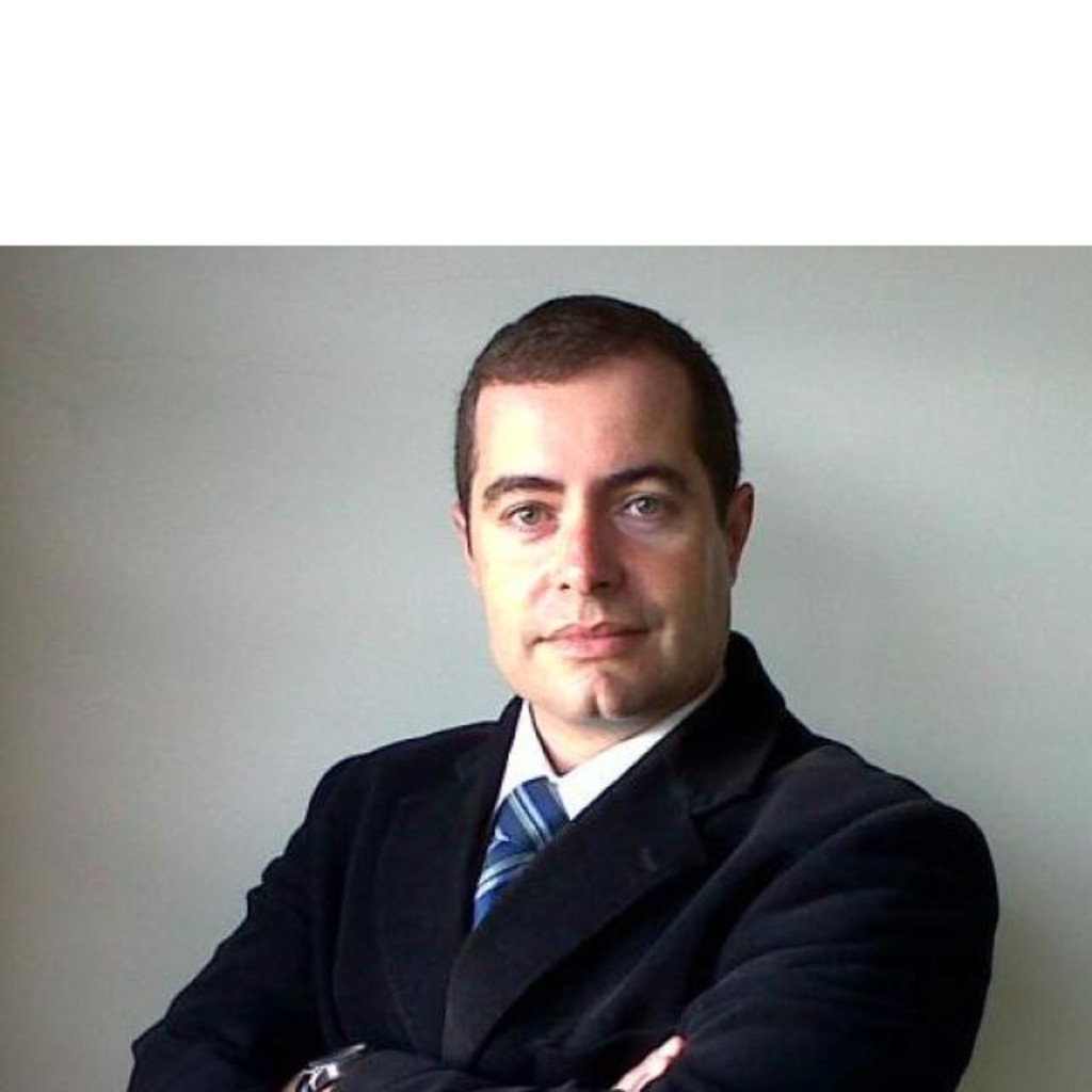 Dipl.Ing. Miguel Correia Paint Shop Process & Quality Manager