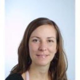 Miriam Würmli