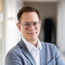 Markus Krone