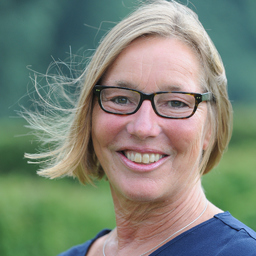 Anne-Mette Steenken