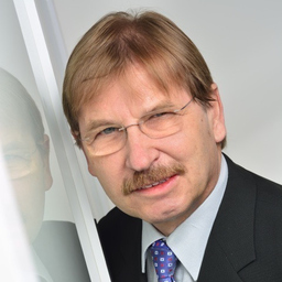 Gerd Mueller