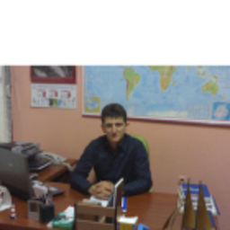 ERSİN KORTAN