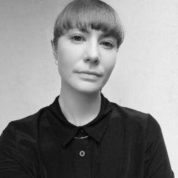 Nora Luther