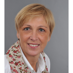Magdalena Jürgens
