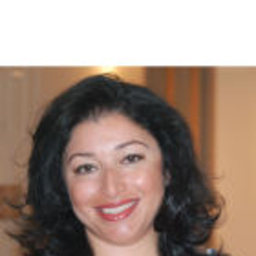 Parisa Zarnegar