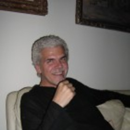 TEDDY PREUSCH