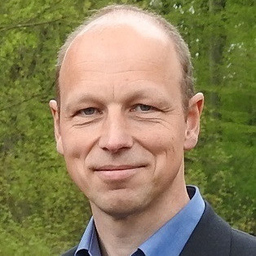 Dr. Heinrich Röcken