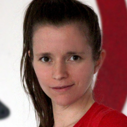 Theresa Große