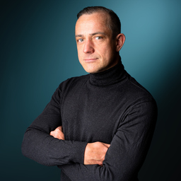 Martin Beyer