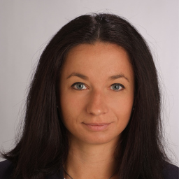 Roswitha Martin
